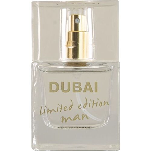 Parfém Feromonas HOT Dubai Edice Limitovaná 30ml