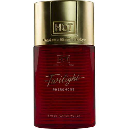 Parfém Feromony Hot Twilight 50 ML pro svádění