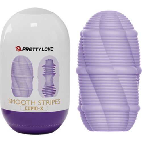 Masturbátor Pretty Love Cupid s inovativním designem