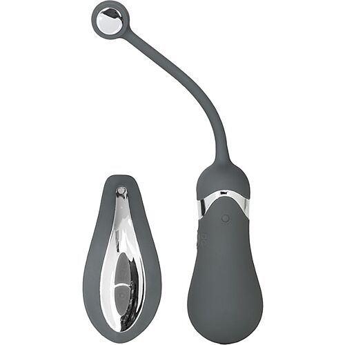 Vajíčko Calexotics Embrace Lovers Remote s dálkovým ovládáním