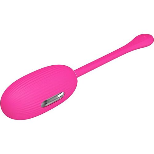 Vajíčko PRETTY LOVE SMART Doreen s ovládáním aplikací