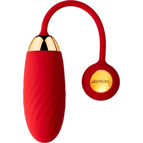 Vibrační vajíčko SVAKOM Ella Neo s webovou kamerou