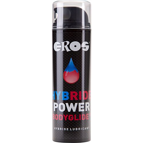 Lubrikant Eros Hybride Power Bodyglide 200 ml