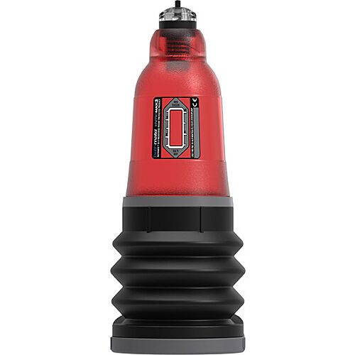 Hidrobomba Bathmate Hydromax3 pro silnější erekce