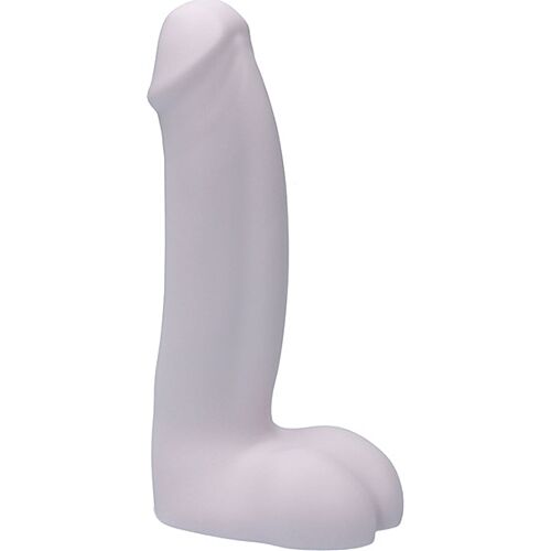 Dildo Ylva&Dite Icarus Vanity s realistickým designem