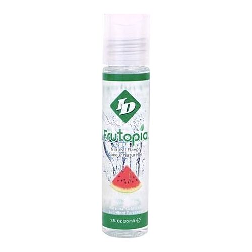 Lubrikant ID FRUTOPIA s příchutí vodního melounu 30 ml