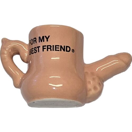 Imán Cerámica Diablo Picante s vyvýšeným penisem