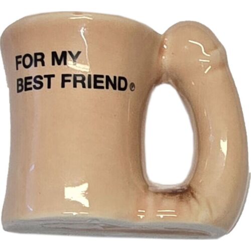 Imán Diablo Picante s vtipným designem