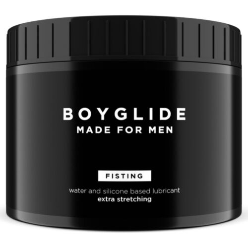 Lubrikant Boyglide 500 ml pro fisting