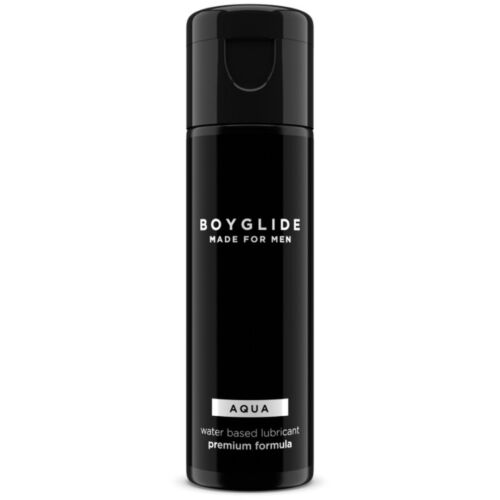 Lubrikant Boyglide 30 ml | Dlouhotrvající lubrikace pro anální sex