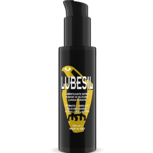 Lubrikant Intimateline Lubesil 100 ml pro pohodlné vztahy