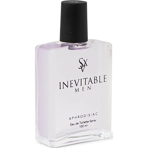 Parfém SEXITIVE Inevitable Men 100 ml