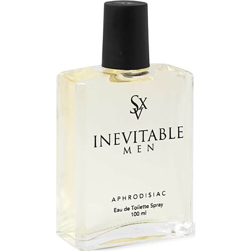 Parfém SEXITIVE Inevitable Men 100 ml s afrodiziakální vůní