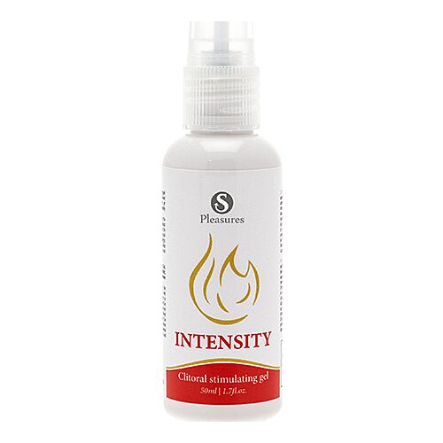 Sprej S Pleasures Intensity 50 ml na citlivost
