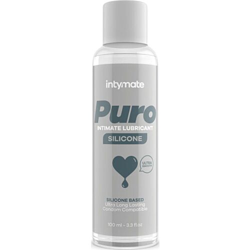 Lubrikant Intymate 100ml - Prodloužená hydratace