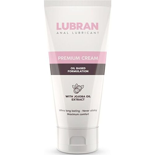 Lubrikant IntimateLine 100 ml s jojobou a měsíčkem