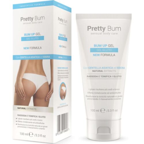 Gel na tonizaci Intimatelina Pretty Bum