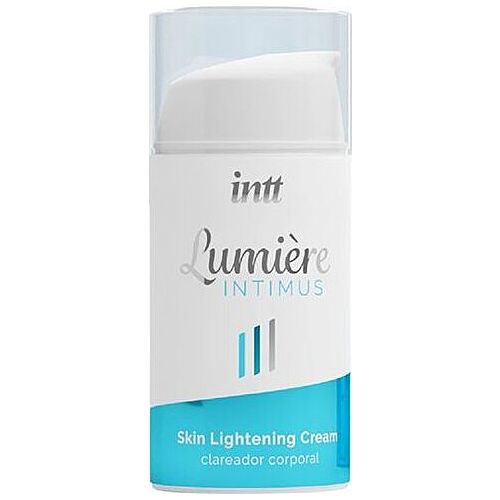 Olej INTT Lumière Intimus 15 ml s rychlým účinkem