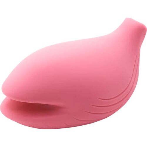 Masturbátor Iroha Yoru s 5 intenzitami a 3 vzory