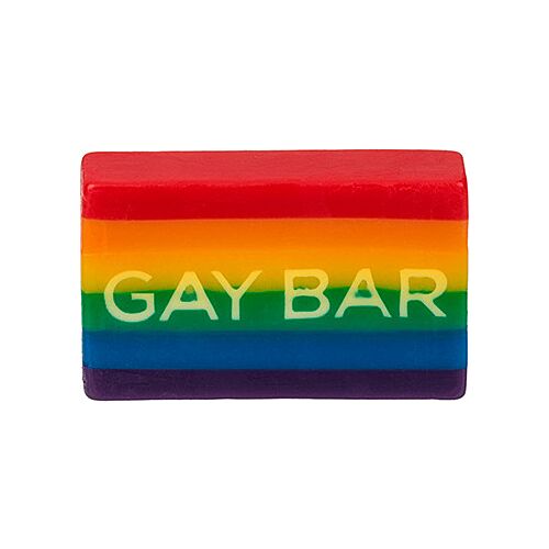 Jabón Gay Bar 150g s vůní levandule
