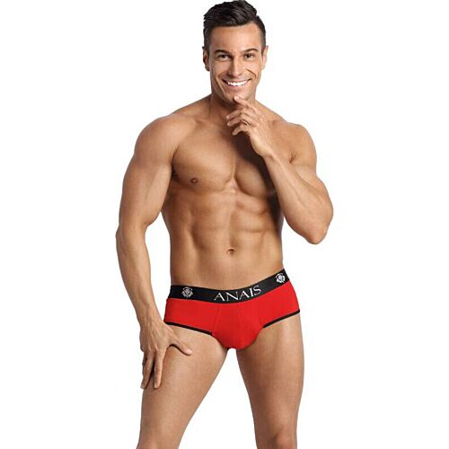 Jockstrap ANAIS MEN Soul s otevřenými zadními stranami