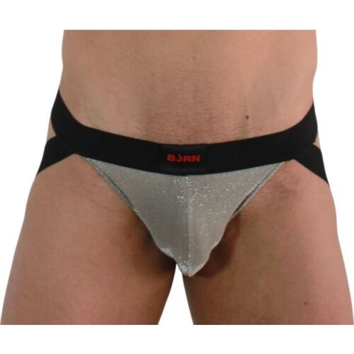Jockstrap BURN - 001 s atraktivním designem