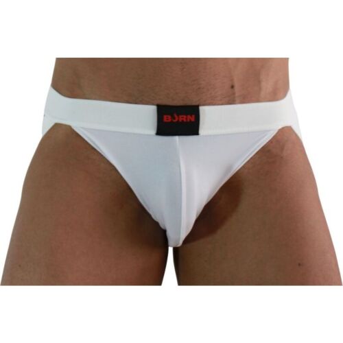 Jockstrap BURN 007 Odvážný design a pohodlí