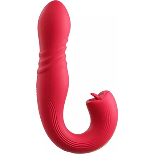 Vibrátor Honey Play Box JOI THRUST 2 s aplikací