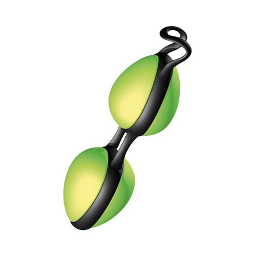 Bolas čínské Joyballs Secret s efektem trampolínu