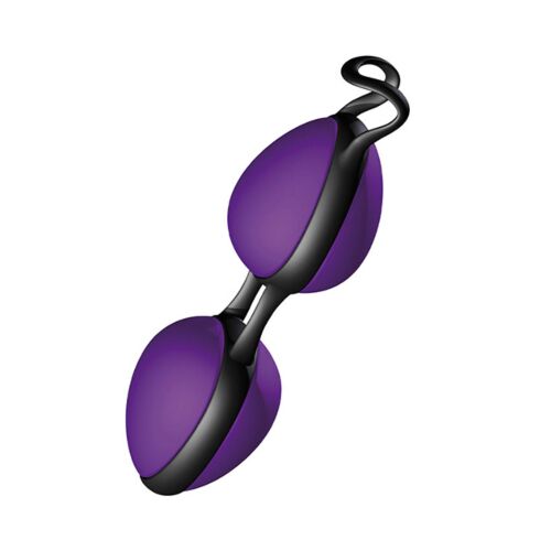 Boly vaginalní Joydivision Joyballs Secret s vnitřním oscilováním