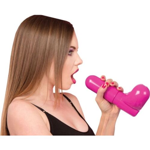 Hra na pití Spencer & Fleetwood Jizz pro večírky