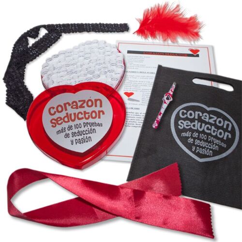 Hra Diablo Picante Koruna Svůdce s více než 100 zkouškami