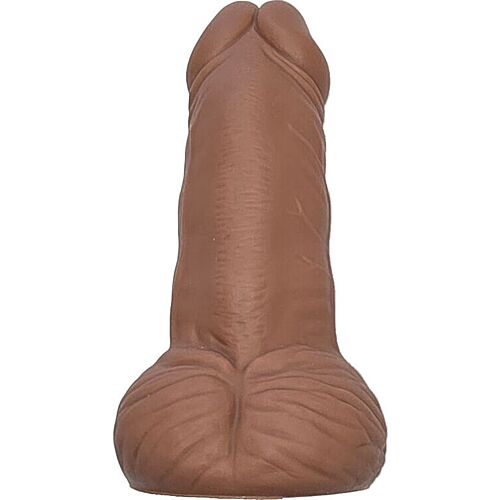 Hračky proti stresu Diablo Picante s realistickým tvarem