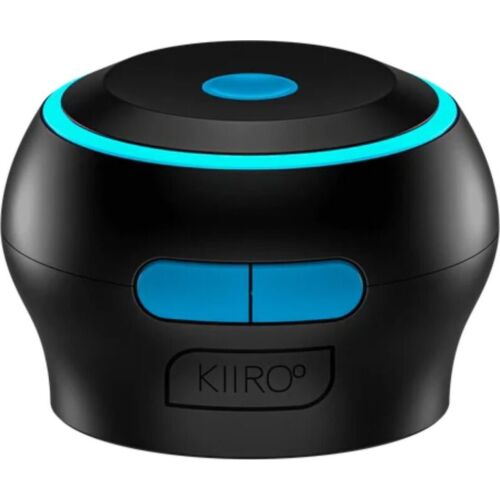 Masturbátor KIIROO CONTROL s dálkovým ovládáním