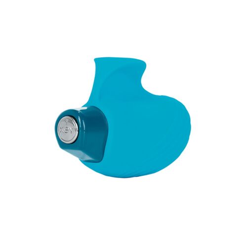 Masážní prst Dedo Key by Jopen Aries Robin s 5 vibračními módy