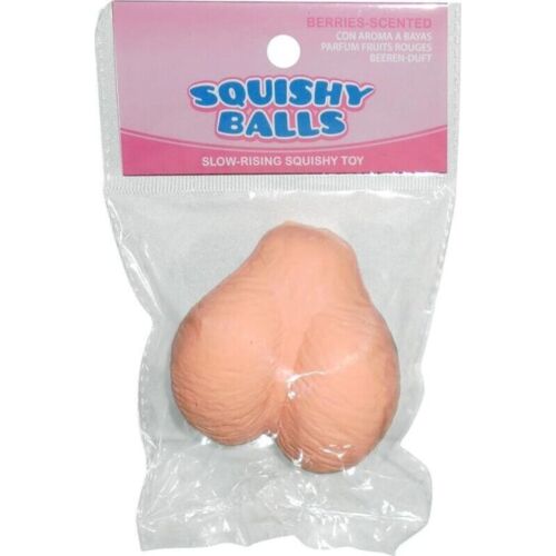 Squishy Balls KHEPER GAMES pro úlevu od stresu