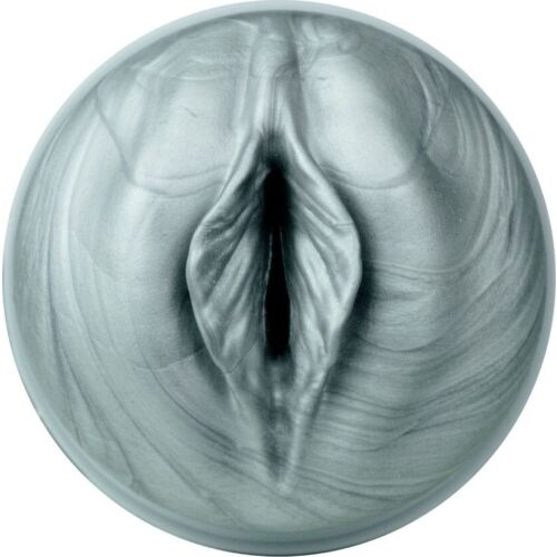 Masturbátor KIIROO Feel Argenta s realistickou texturou