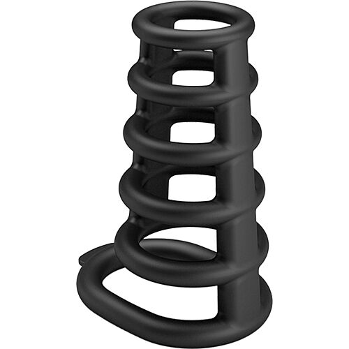 Kroužek PARTY UP Kim pro silnější erekci