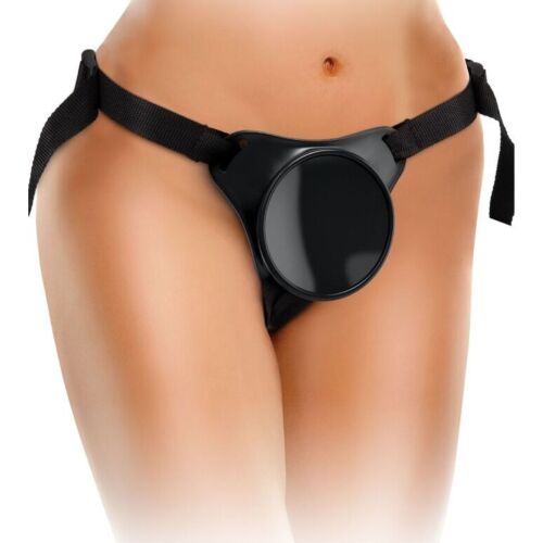 Postroj KING COCK ÉLITE s bodem připojení