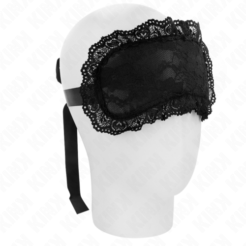 Antiface KINK MASKED ALLURE LACE BANDAGE MODEL 1