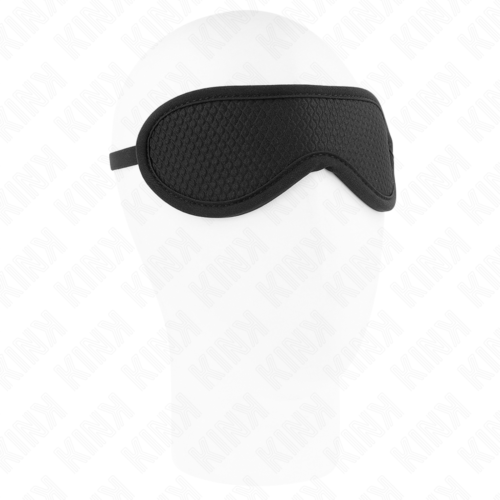 Antiface KINK MASKED ALLURE s texturou a černými okraji