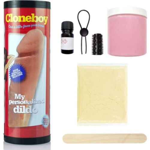 Kit Klonátor Pene Cloneboy pro jednoduché tvoření
