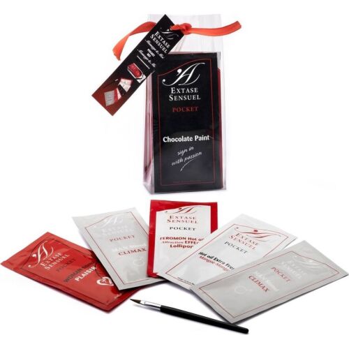Sada kosmetiky Loviux Extase Sensual pro páry
