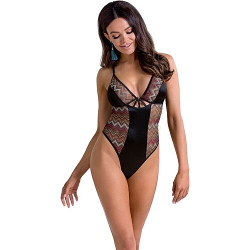 Teddy Casmir Lagerta S/M - Komfortní a elegantní prádlo