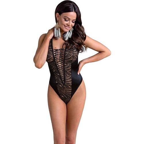 Lencería Casmir Lara S/M – sexy a pohodlná