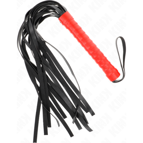 Bičík KINK SMALL SOFT TAIL 50 CM pro intenzivní hru