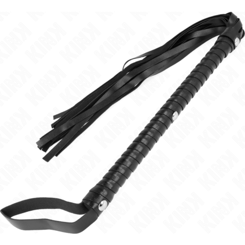 Látigo KINK 60 cm s ergonomickou rukojetí