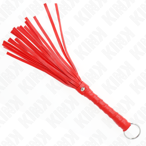Bičík KINK SIMPLE MINI 28 CM pro vášnivé hrátky