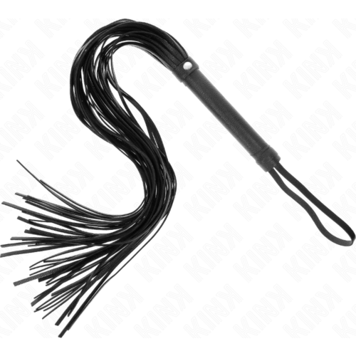 Bič KINK IMPACT & TOUCH 70 cm pro intenzivní hru