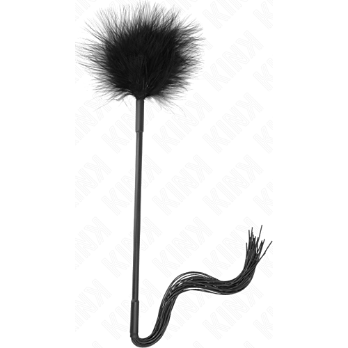 Látigo KINK 47 cm pro jemné hrách